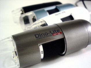 several models of dino-lite 314x235
