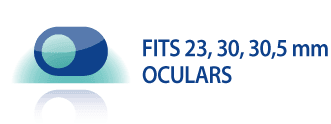 Ocular 23 etc